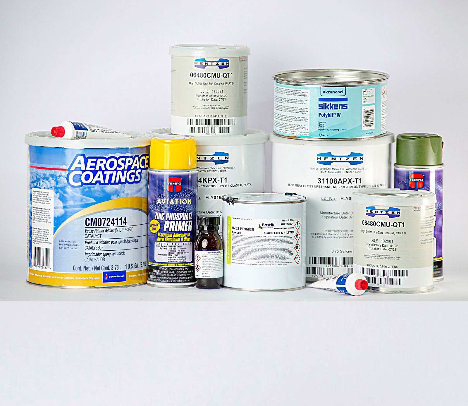 Products – Eagle Aeronautical Support